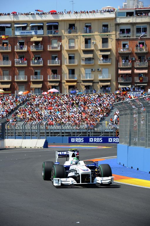 GP EUROPA